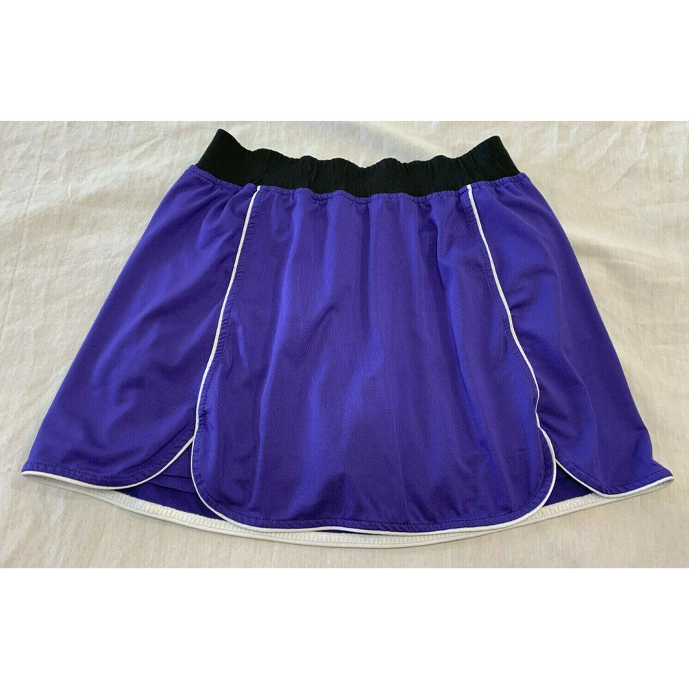 TAIL ATHLETIC WOMENS SKIRT SKORT WITH BUILT SHORTS SIZE XS
